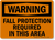 Fall Protection