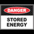 Stored Energy