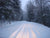 Driving To The Road Conditions