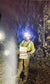 JOE - CEO & Hard Rock Miner