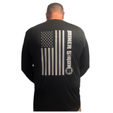 ANSI Class 2 Reflect Freedom Safety Shirt