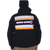 ANSI Class 2 Reflective Hoodie w/ Hi Vis Strips