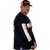 ANSI Class 2 Reflective Long Sleeve Safety Shirt w/ Hi Vis Strips