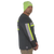 ANSI Class 2 Reflective Long Sleeve Safety Shirt w/ Hi Vis Strips