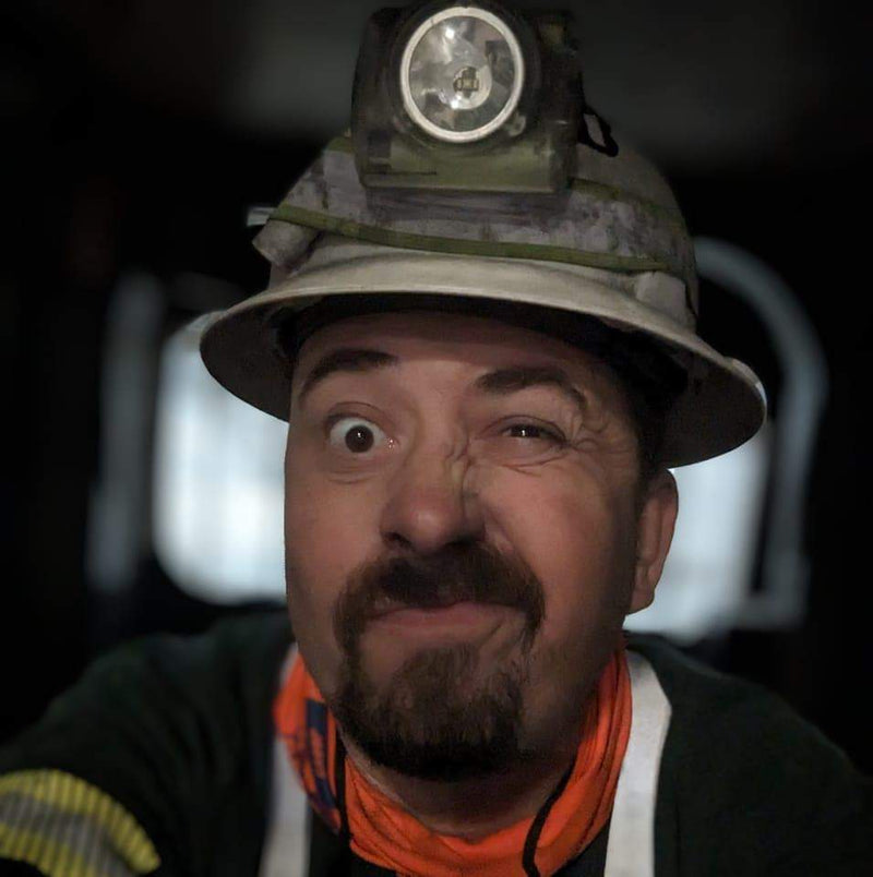 Miner Monday – Miner Strong