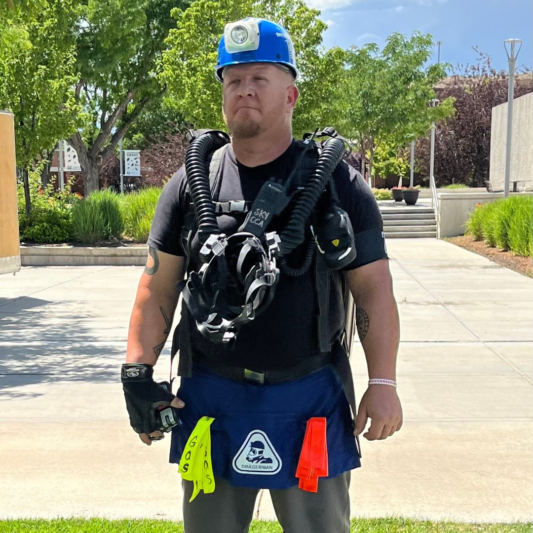 Miner Monday – Miner Strong