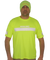 Safety Shirts: Short Sleeves