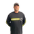 GEN 2 ANSI Class 1 Reflective Long Sleeve Safety Shirt w/ Hi Vis Strips w/pocket (100% Cotton)