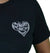 My Heart Belongs To A Miner Tee