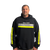 ANSI Class 2 Reflective Hoodie w/ Hi Vis Strips