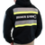 Blemished Miner Strong Reflective Hoodie