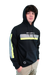 Blemished Miner Strong Reflective Hoodie