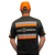 ANSI Class 1 Coal Country Reflective Short Sleeve Safety Shirt
