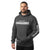 ANSI Class 1 Grey MSG 2017 Skull Hoodie