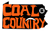 Coal Country State Stickers