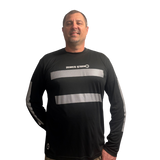 ANSI Class 2 Reflect Freedom Safety Shirt