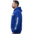 ANSI Class 1 MSG Royal Blue Workwear Zip Up (Limited Edition)