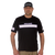 Reflective Short Sleeve Safety Shirt