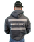 ANSI Class 1 Reflective Hoodie
