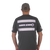 Grey Reflective Short Sleeve Safety Shirt