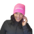 Pink Beanie