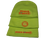 Yellow Beanie