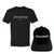 Men's Horizontal MS Logo Shirt & Hat Combo Set